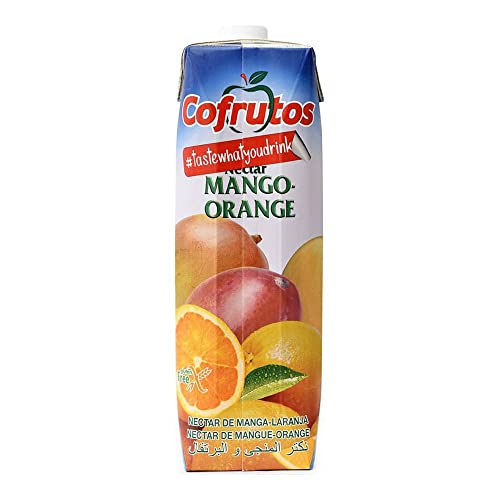 Néctar Cofrutos Exótico (1 L)