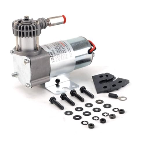 Viair 95C 24V Air Compressor. 120 PSI, 1.03 CFM (P/N 02495)