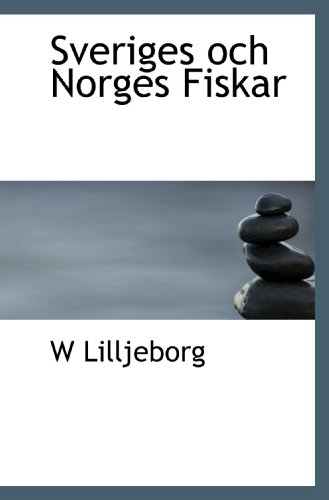 Preisvergleich Produktbild Sveriges och Norges Fiskar