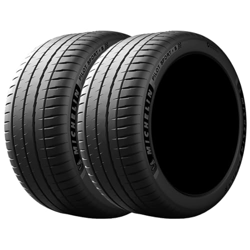 Amazon.co.jp: 2本セット MICHELIN ミシュラン PILOT SPORT 4S 305