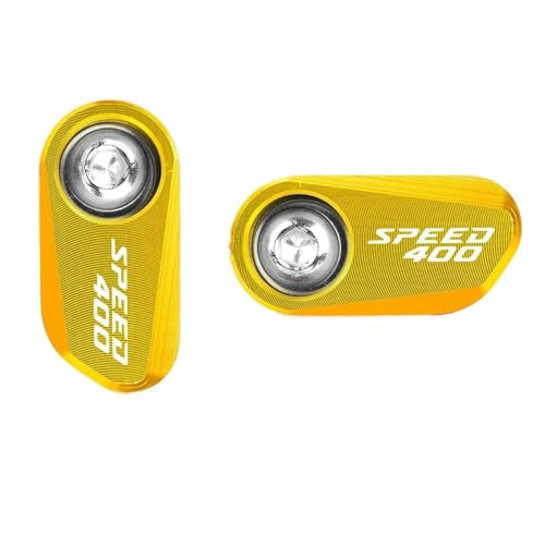 ZT[K[h gCAt XNu[ 400X Xs[h 400 ptg AzC[ ABS ZT[K[h(Gold2)