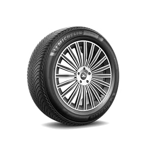 205/55HR16 MICHELIN TL ALPIN 7 (EU) 91H