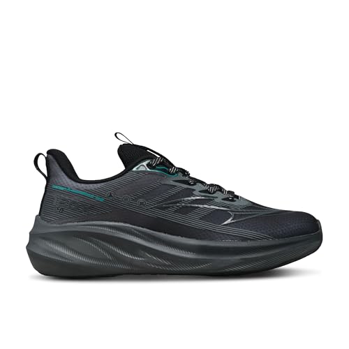 Image of ASIAN Men's QUANTUM-09 Sports Lightweight Running Shoes with Bounce and Upper Fabric for Breathability with Phylon Sole with Memory Foam Insole for Mens and Boys Also for Casual Wears