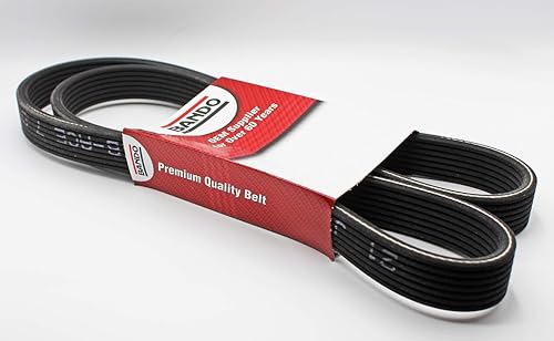 Image of Bando USA 7475 Precision Engineered V-Belt