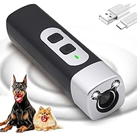 The Barkshield Pro – Dispositif Anti-aboiement Pour Chiens