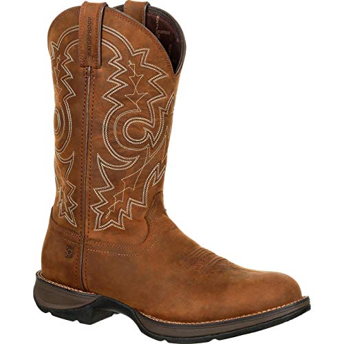 Durango Men's Rebel FFA DB023 Western Boot