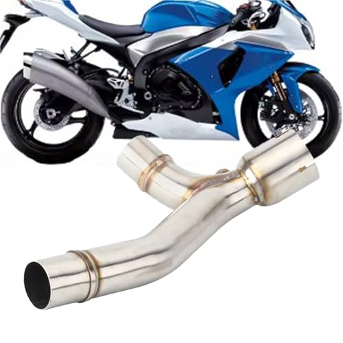 Tube échappement moto Suzuki GSXR 1000 pour vos sorties piste