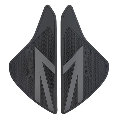 Tapis traction latéral pour Triumph Trident 660 2021-2025 protection réservoir moto