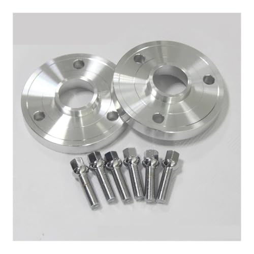 Entretoises de roue Smart Fortwo 3x112 cales de changement de voie