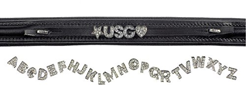 Usg Alphabet frontalera,Letter o