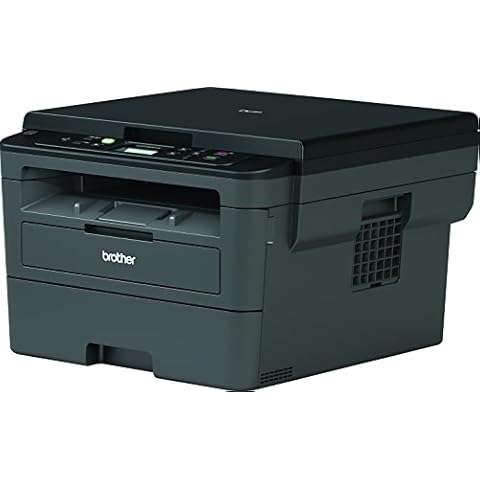 Brother DCPL2530DWZX1 Impresora Láser Monocromo Wifi Cover