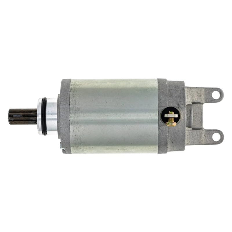Motor de arranque para Street Triple 765 ideal viajes largos y rutas T1311111 2