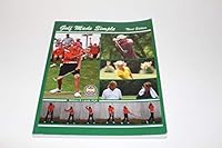 Golf Made Simple 1465276661 Book Cover