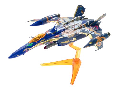 1/100 YF-29 デュランダルバルキリー ファイターモード シェリルマーキングVer. (劇場版マクロスF ~サヨナラノツバサ~)