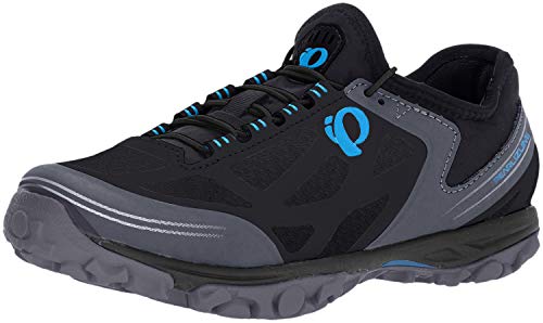 Amazon.co.uk PEARL IZUMI Men's X-ALP Journey Cycling Shoe, Black/Shadow Grey, 40.0 #ad #ad