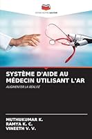 Système d'Aide Au Médecin Utilisant l'Ar 6202459522 Book Cover