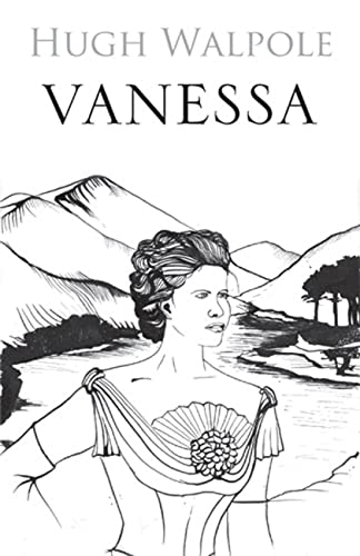 Vanessa (Herries Chronicles)