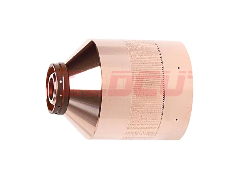 Capuchon de brûleur 220176 anti projections pour arc plasma stable