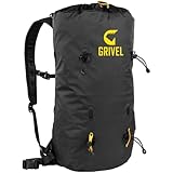 [グリベル] バックパック スパルタン ブラック 30L
