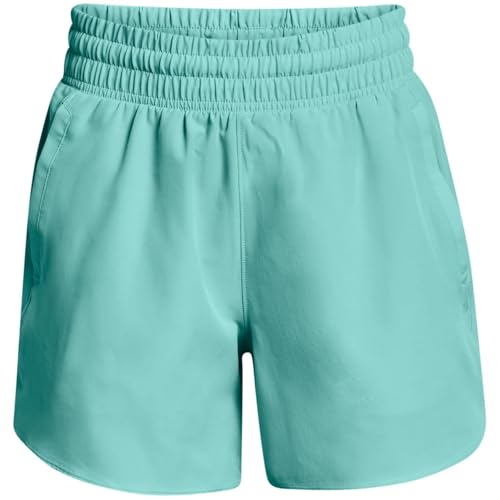 Short UA Flex 12,7 cm stretch et léger pour maximiser votre endurance en crossfit