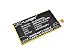 Produktbild TCTK akkus Kompatibel mit [Sony] für E5803, für E5823, für F3211, für F3212, für F3213, für F3215, für F3216, für F5321, für S50, für Xperia X Compact, für Xperia XA Ultra, für Xperia XA Ultra Dual