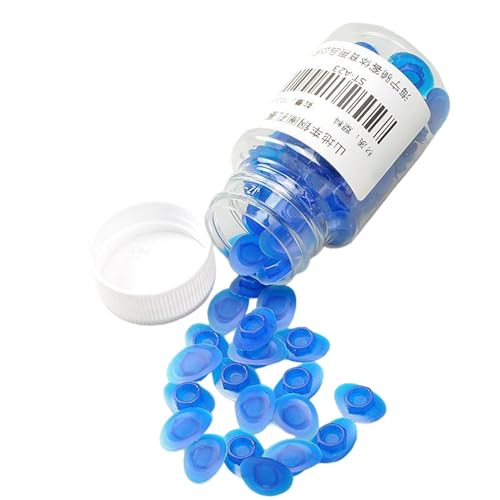 Bexdug Road Cycle Rim Plug, Rim Sealant Caps - Cycling Plugs for Road Cycle Mountain Cycle, Road Spare Parts, Road Accessories