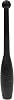 Indian Clubs, 2lb Waterproof Macebell, 16.1x1.6 Weighted Workout Bar, Reusable Weighted Bars for Exercise, Weights
