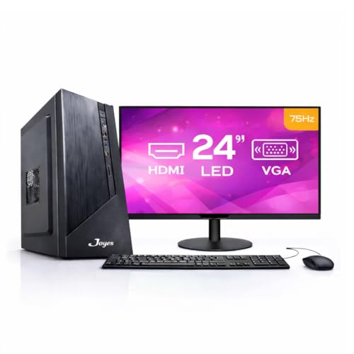 COMPUTADOR COMPLETO OFFICE INTEL CORE I5 6400 6ª GERAÇÃO 16GB RAM