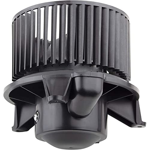 Image of HVAC Blower Motor Assembly Fit for 2004-2010 for Infiniti Qx56, 2005-2015 for Nissan Armada, 2004-2015 for Nissan Titan Replace# 700174, 27226ZH00A, 27226-ZH00A
