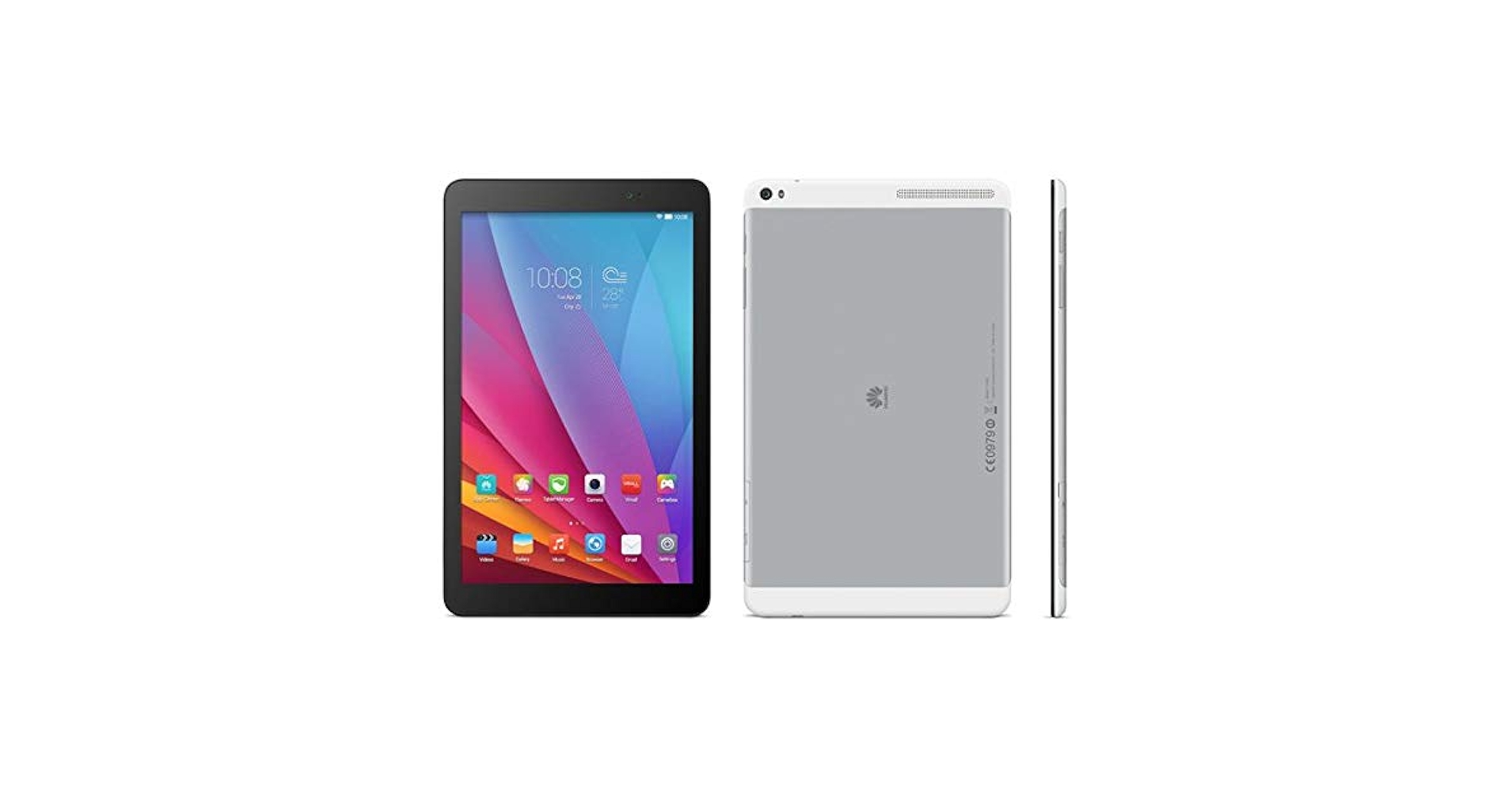 HUAWEI ｍediaPad T1 10 Huawei Mediapad T1 10.0 - Notebookcheck.net External Reviews