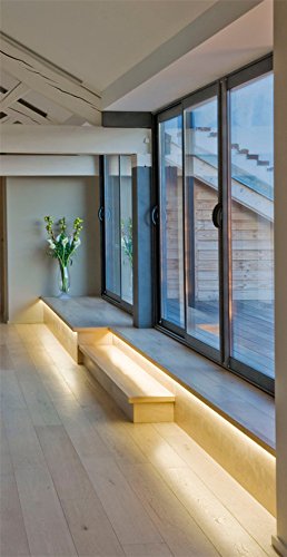 Emcod Led Driver 40W Magnetic Dimmable Transformer Hardwired - Inspired Led #TOP1