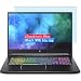 Produktbild Vaxson Anti Blaulicht 9H Panzer Schutz Glas kompatibel mit Acer Predator Helios 300 PH317-55 17.3" Laptop Schutzfolie Bluelight Display schutz folie Panzerfolie SchutzGlas folien PanzerGlas