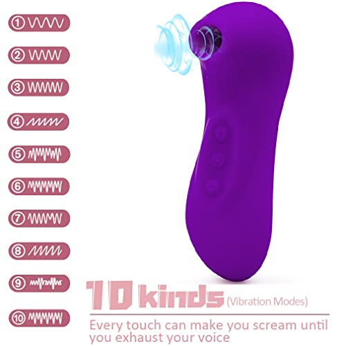 Vibrador Feminino Língua Lambedor de Clitóris e Mamilos Velocidades Mini vibradoris feminino clitóri