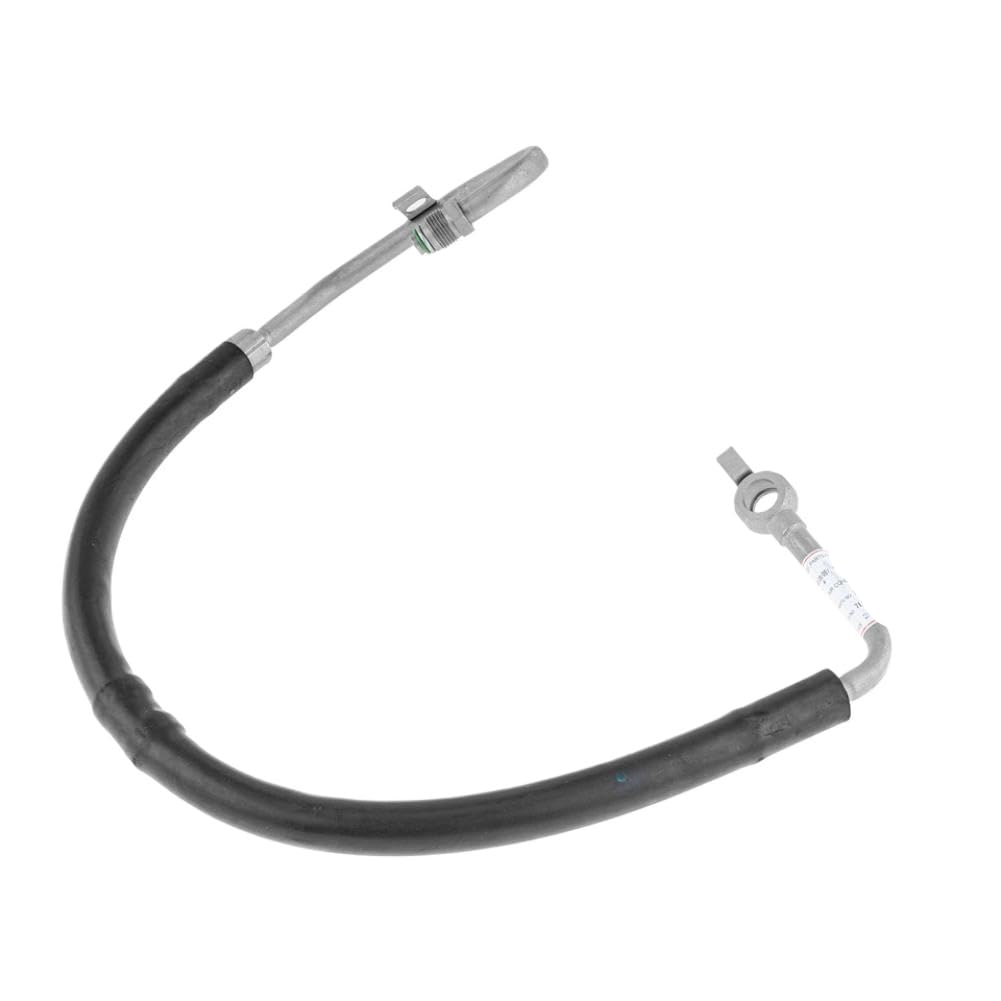 Tmtbxtzzk Onecolor Power Steering Pressure Hose 7L6422893ap Compatible With 4.2 V8 2004-2006