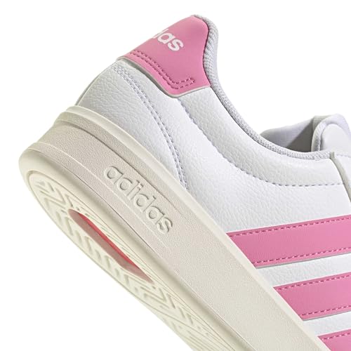 Image of adidas Grand Court 3.0 Sneakers Shoes - White