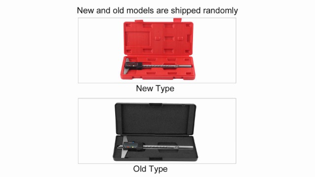 Pie De Rey Digital - Calibro Digitale In Acciaio Inox Temprato IP67 - Alpa Metrology - De Acero - Foto 8