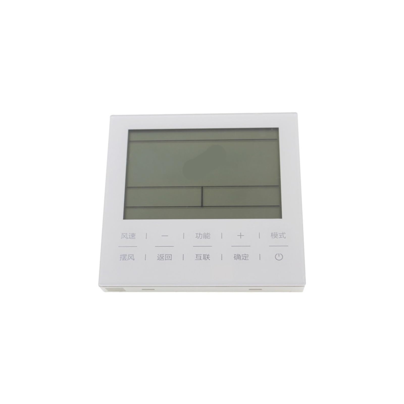 Wymień Panel Sterowania Centralnego Układu Klimatyzacji, Kompatybilny Z Haier HYR-E60AC (D)(Black HYR-E60AC(D))