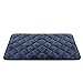 Hero Dog Large Dog Bed Crate Pad Mat 55 inch Kennel Pads Washable Non Slip Mattress Pet Sleeping Mats