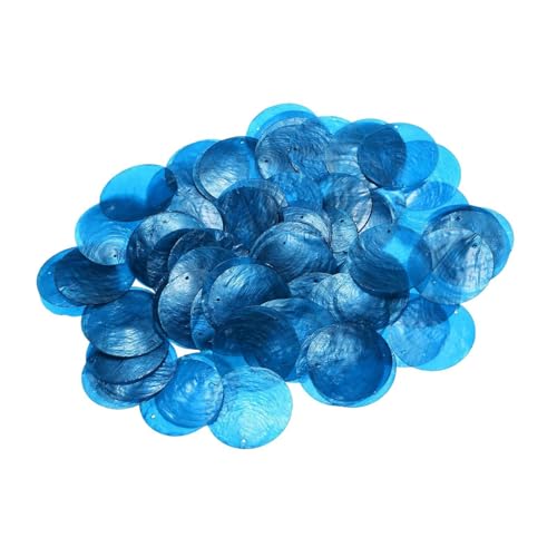 Coquillages pour loisirs créatifs au style marin : créez vos bijoux d'été à la maison