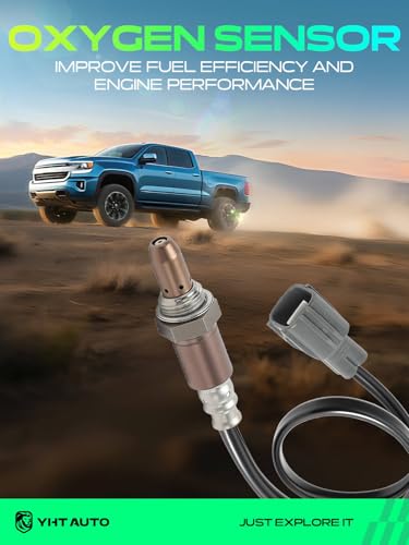Sensor de oxígeno Upstream para Toyota y Subaru 2004-2019 miniatura 2