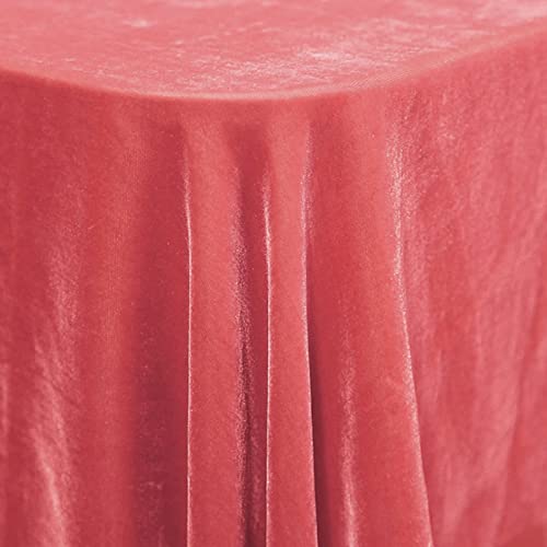 Tissu de velours de soie doux pour éliminer le froid des vêtements d'intérieur