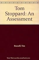 Tom Stoppard: An Assessment 0333440862 Book Cover