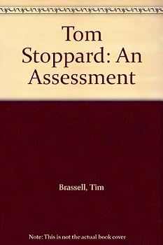 Paperback Tom Stoppard: An Assessment Book