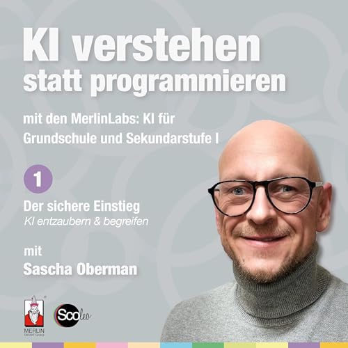 1. Der sichere Einstieg