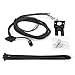 WARN 90394 ZEON Remote Socket Kit with L Bracket