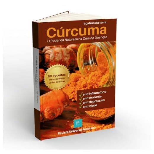 "Cúrcuma" : O Poder da Natureza na Cura de Doenças