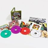 ���C�Y�E�A�Y�E�E�B�Y�_�� �` �U�E�h�[���E�A���o���Y 1973-1975:4CD���}�X�^�[�h�E�{�b�N�X�Z�b�g