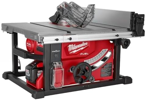 Milwaukee Electric Tools 2736-21HD Table Saw Tool