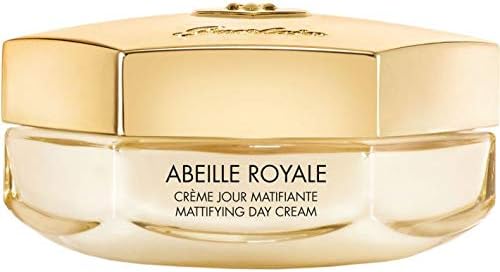 Guerlain 865-15014 Abeille Royale Mattifying Day Cream 50Ml