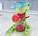 Play-Doh Kitchen Creations Juice Squeezin' Toy Juicer for Kids 3 Years and Up with 4 Non-Toxic Colors